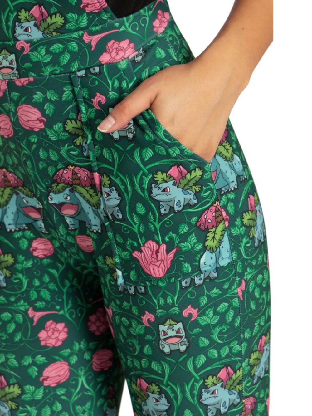 Blackmilk - Bulbasaur Overalls - Picture 5 of 13